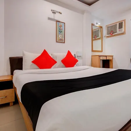 Capital O 77295 Hotel Bansidhar Bhuvan-2