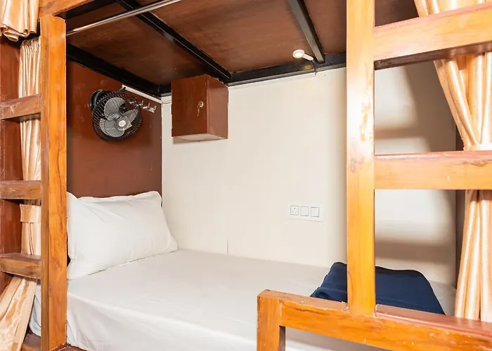 Hotel Bkc Fortune Mumbai