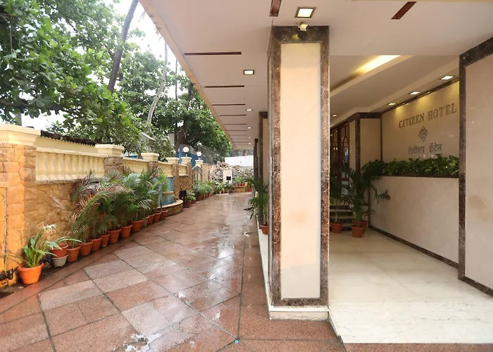 CitizenAirport Hotel